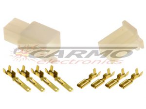 connector set 4MK-110 4FK-110