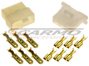 connector set 6MK-250 6FK-250(H)