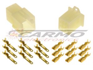 connector set 9MK-110 9FK-110