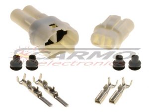 connector set AS02MWT AS02FWT