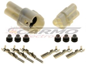 connector set AS03MW AS03FW