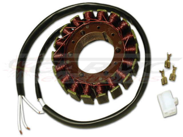 Honda Suzuki Yamaha stator CARG071 generator