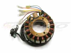 Stator - CARG4401