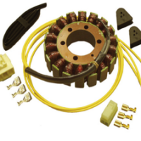 Stator - CARG521