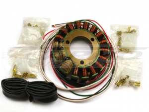 Stator - CARG861