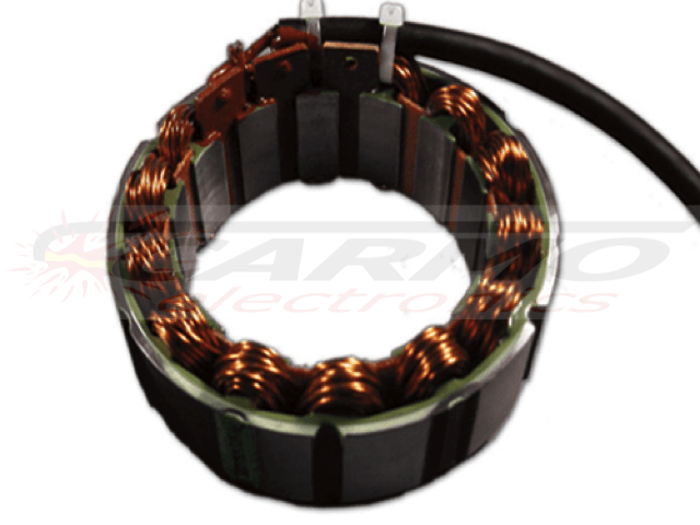 CARG921-stator-generator