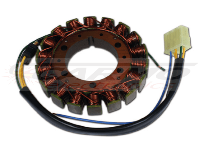 CARG941-stator-generator