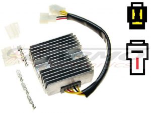 CARR171 Voltage Regulator Rectifier