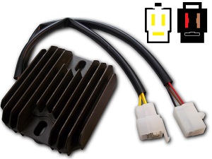 CARR271-Suzuki-DR-voltage-regulator-rectifier