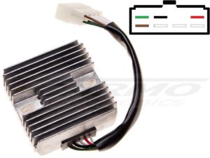 CARR321-Yamaha-XJ-XS-voltage-regulator-rectifier