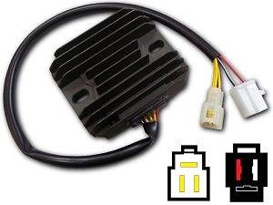 CARR561-Suzuki-VZ800-VX800-regulator-rectifier