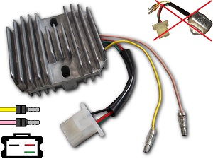 CARR681-Honda-XL-voltage-regulator-rectifier
