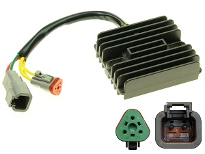 CARR691-Sea-doo-GTX-RX-voltage-regulator-278-001