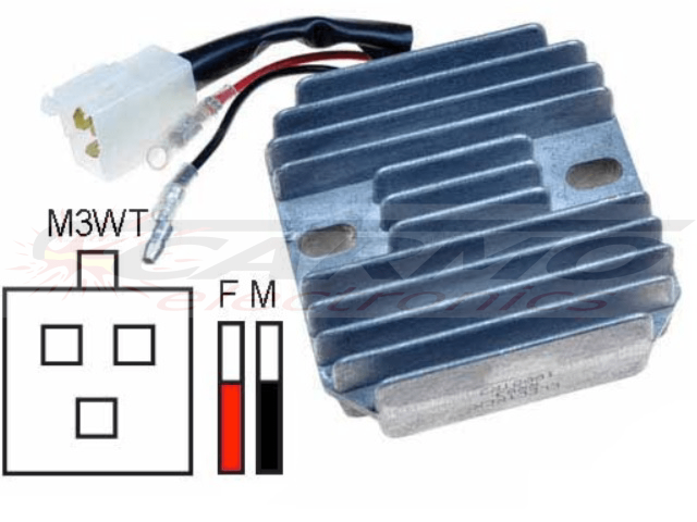 voltage-regulator-rectifier-spanningsregelaar-gelijkrichter-CARR931