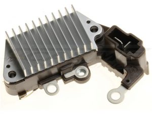 Voltage Regulator - RG26 - Honda Suzuki Triumph