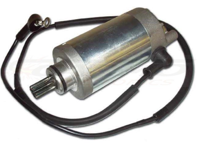 Yamaha starter motor YFM200-YFM250 CARSM2250