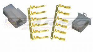 connector set 6MK-110 6FK-110