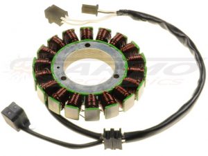 Stator - CARG6101 - Yamaha XV XVS