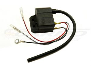 ignition coil - HTCDI - HT Coil & CDI Unit