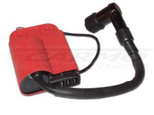 ignition coil - HTCDI-3 - HT Coil & CDI unit