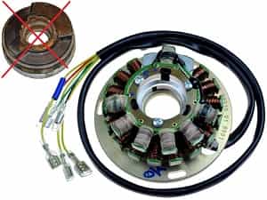 Husqvarna-stator-dynamo-sem-TE610-ST5051L