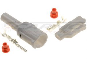 Rotax-912-914-sealed-connector-1-pole-male-female
