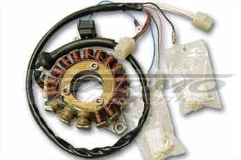 ignition stator ST4384