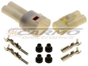 connector set ST7021-2-11 ST7021-2-21