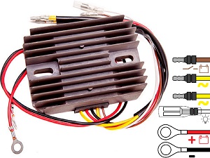 Moto-Guzzi-voltage-regulator-rectifier-CARR4511