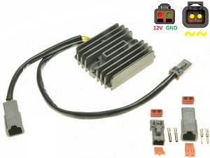 Buell-XB-2008-2010-voltage-regulator-rectifier