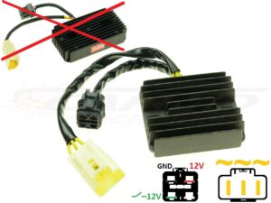 TGB-300-XL-large-regulator-rectifier-REG-34H