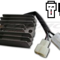 CARR201-SUZ-Suzuki-Burgman-Gamma-regulator-rec