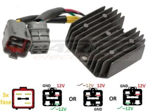 CARR201TGB-TGB-Target-Blade-regulator-rectifier