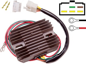 CARR451-BMW-Moto-guzzi-regulator-rectifier