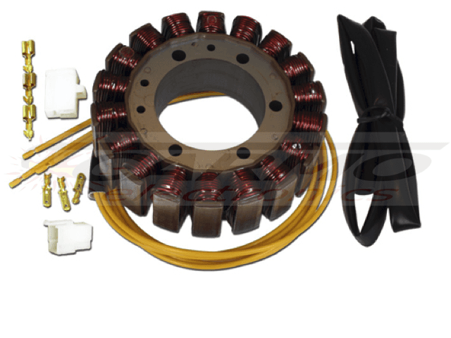 CARG081-stator-generator-dynamo
