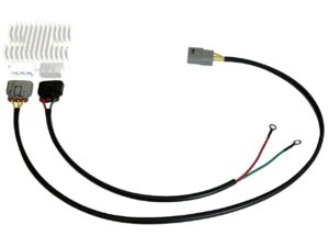 KTM-extension-voltage-regulator-rectifier-cable